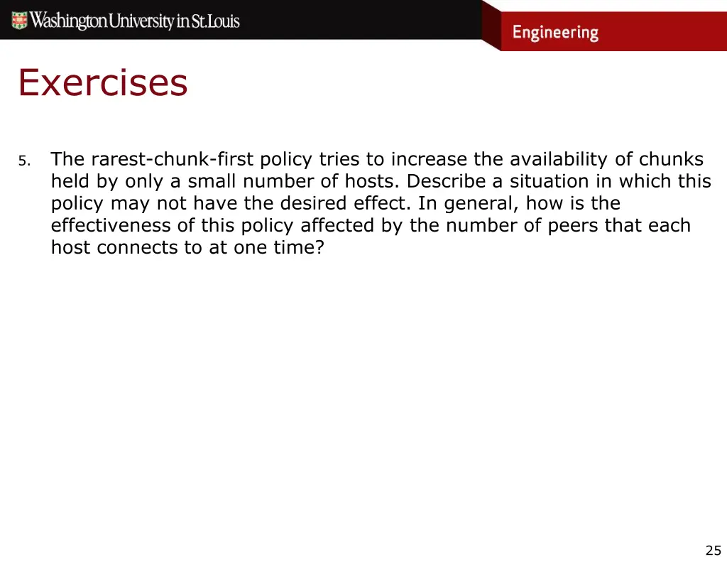 exercises 8