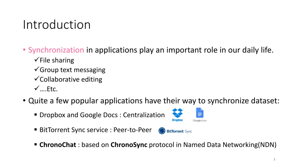 introduction