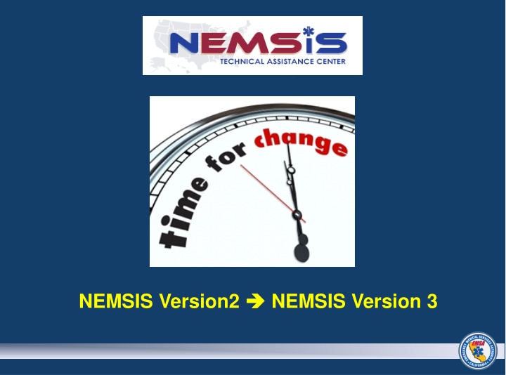 nemsis technical assistance center logo