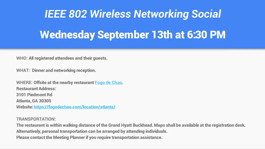 ieee 802 wireless networking social