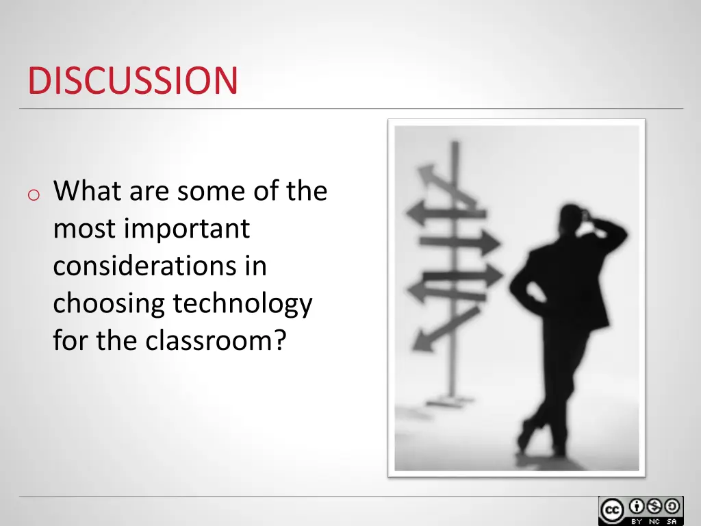 discussion