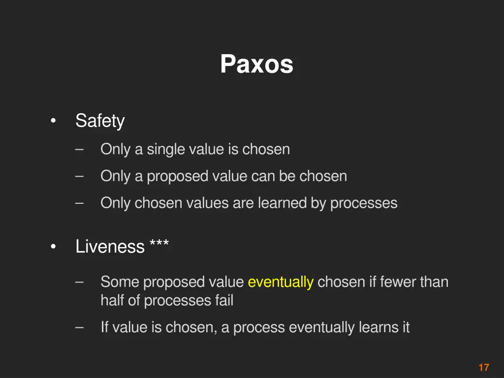 paxos