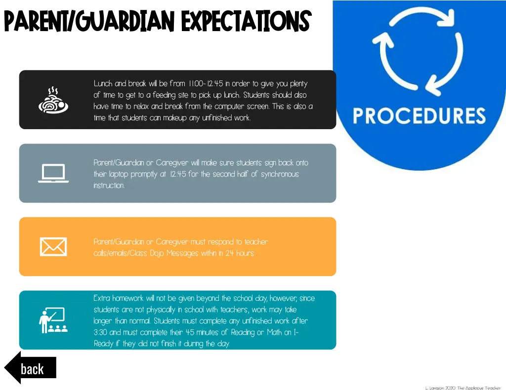 parent guardian expectations parent guardian 1
