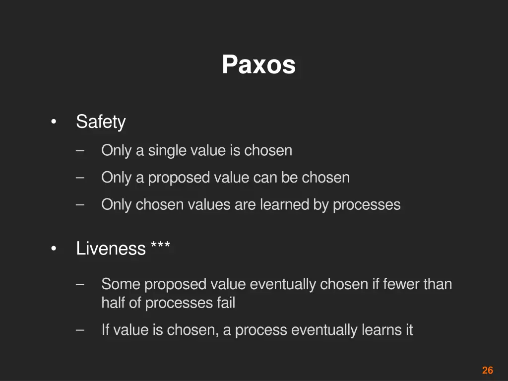 paxos