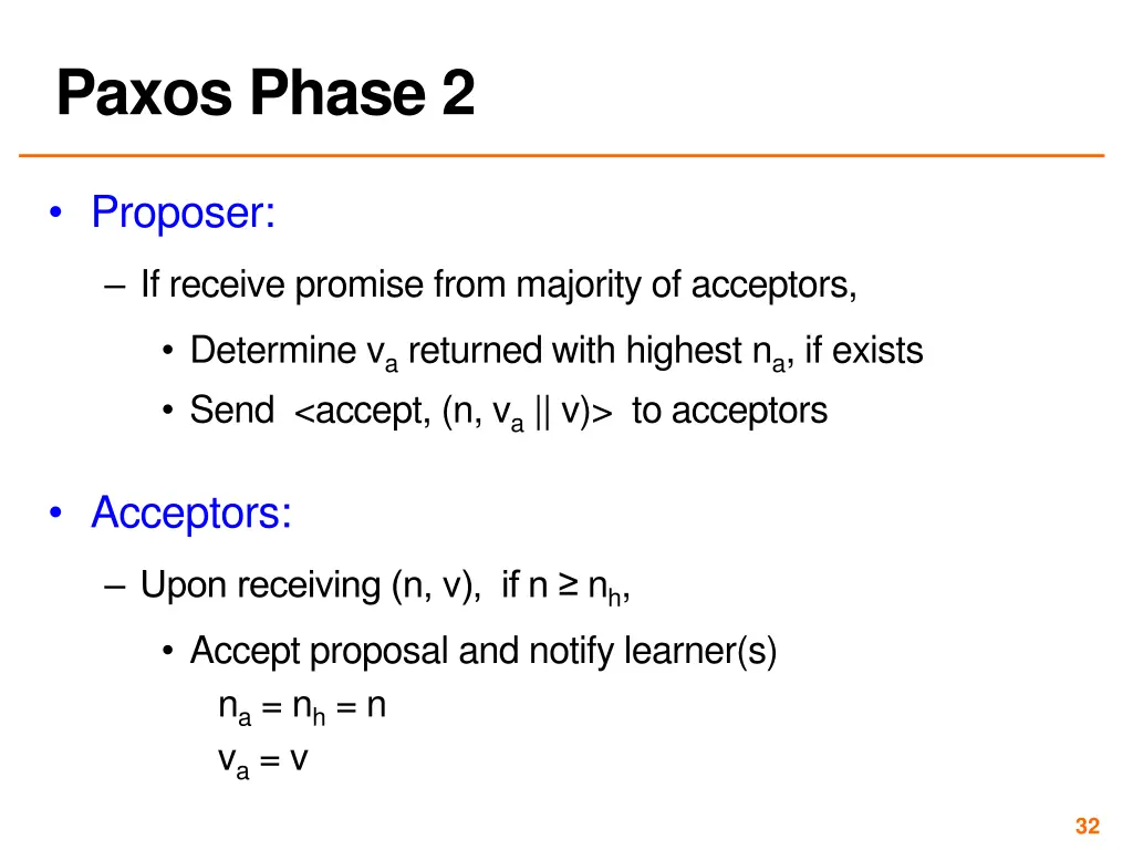 paxos phase 2