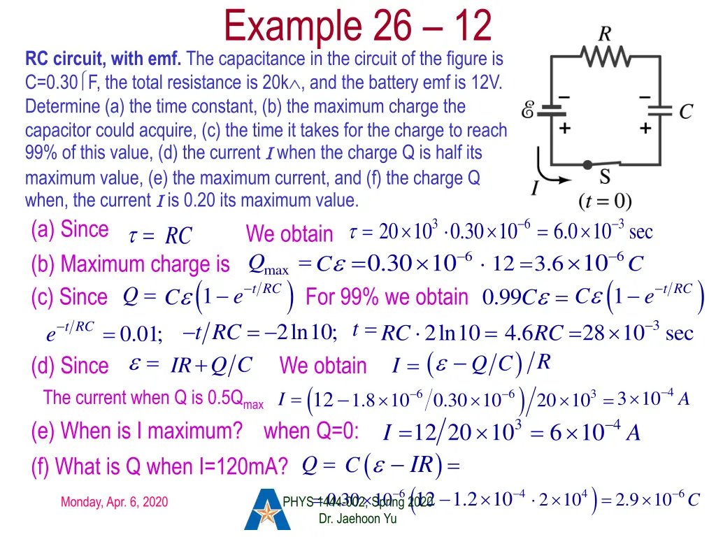 example 26 12