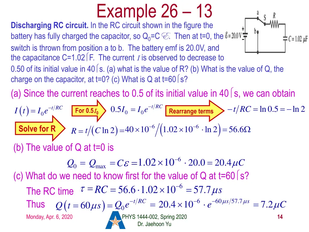 example 26 13