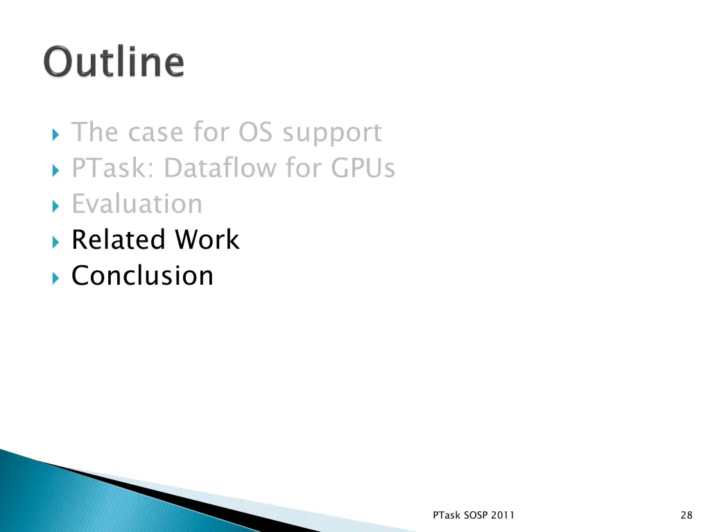 the case for os support ptask dataflow for gpus 3