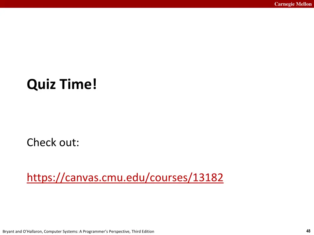 carnegie mellon 45
