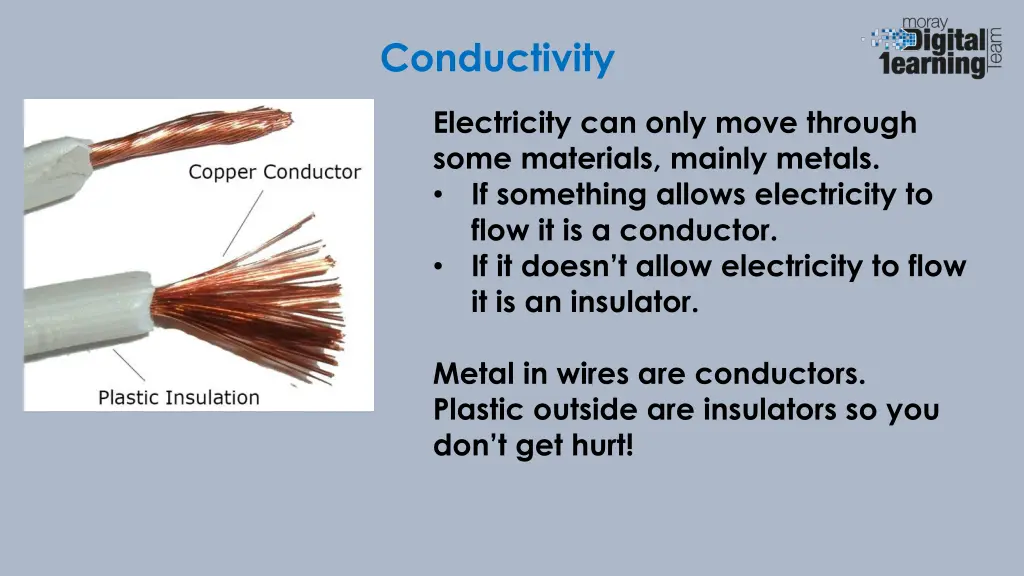 conductivity