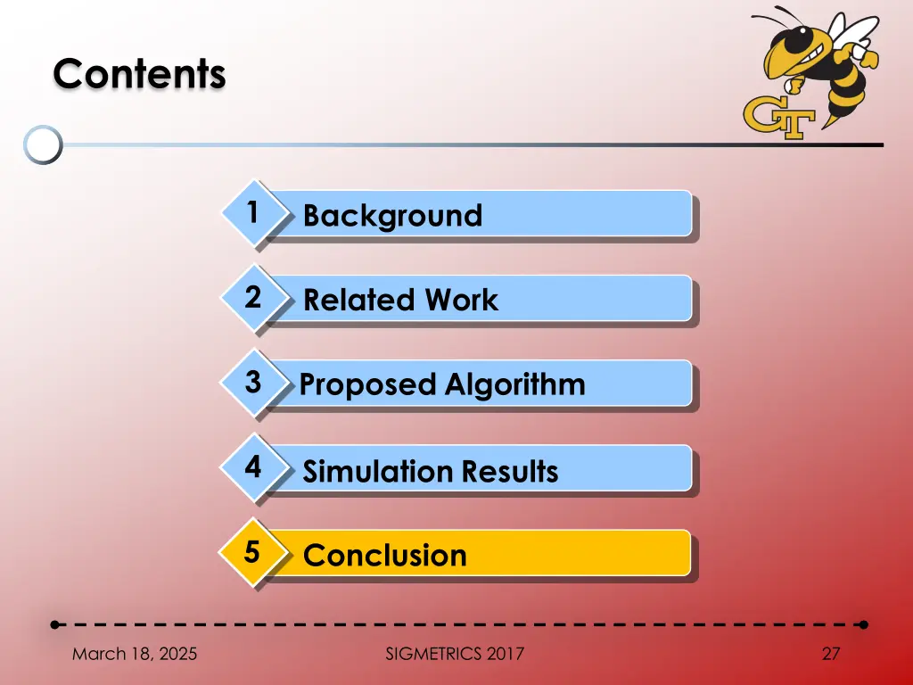 contents 5