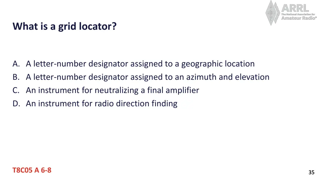 what is a grid locator