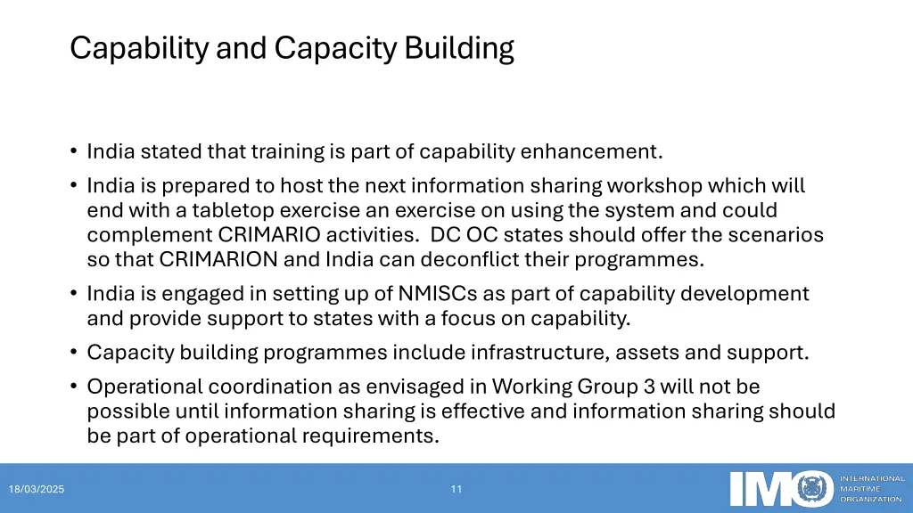 capability and capacity building 3