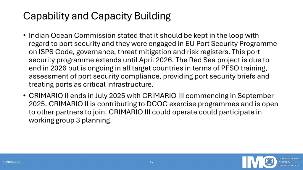capability and capacity building 4