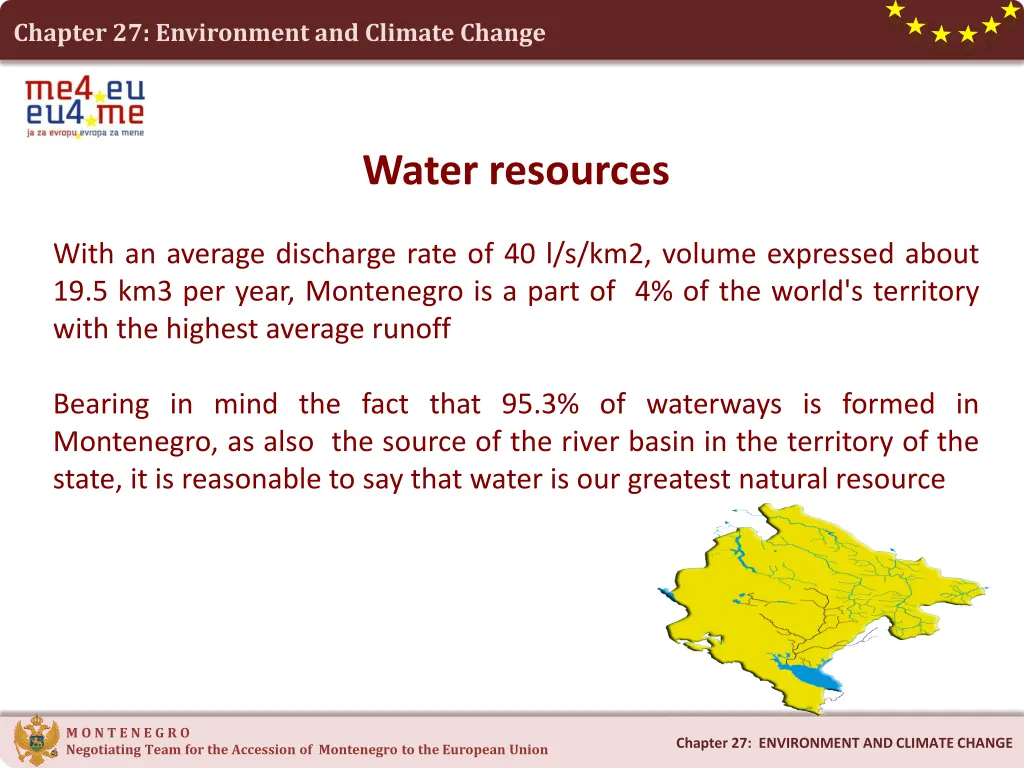 chapter 27 environment and climate change 1