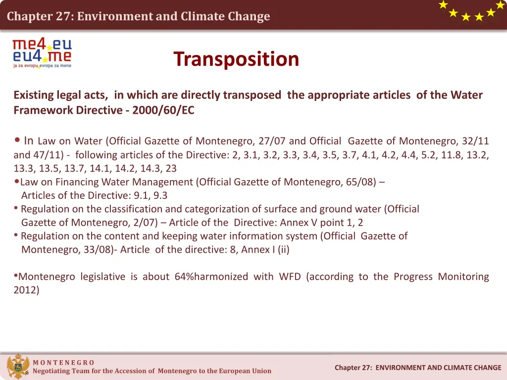 chapter 27 environment and climate change 2