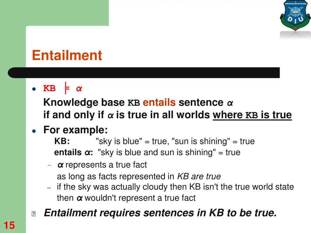 entailment 1