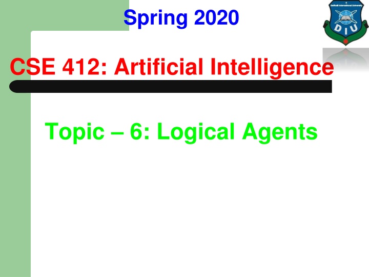 spring 2020