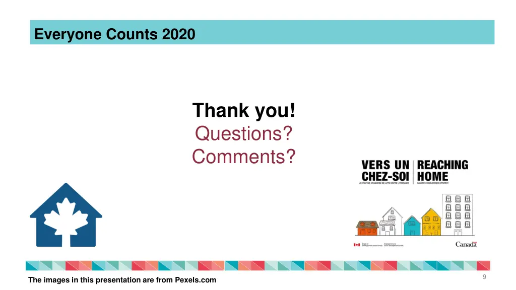 everyone counts 2020
