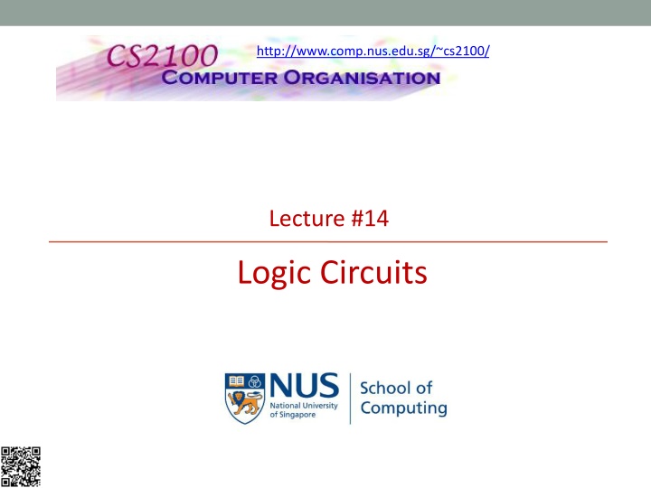 http www comp nus edu sg cs2100