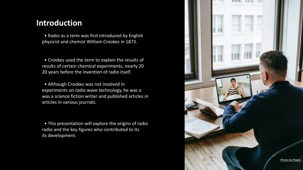 introduction