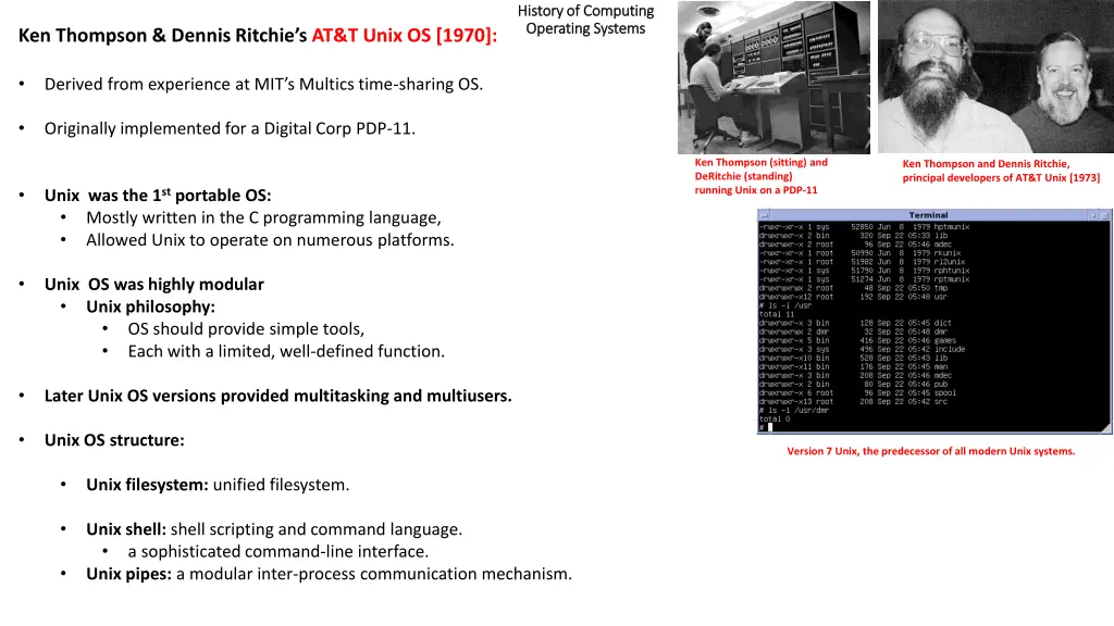 history of computing history of computing 2