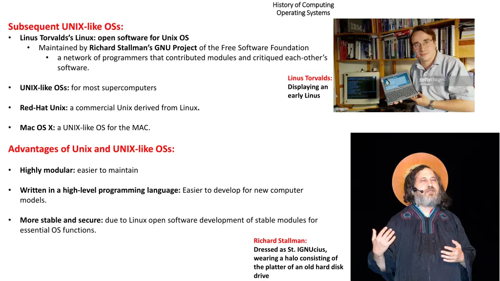 history of computing history of computing 4