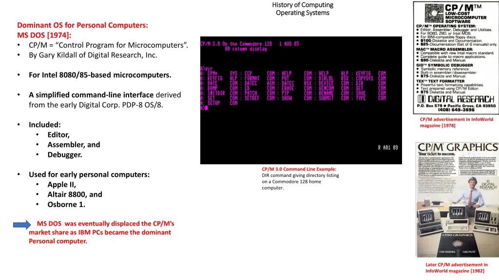 history of computing history of computing 5