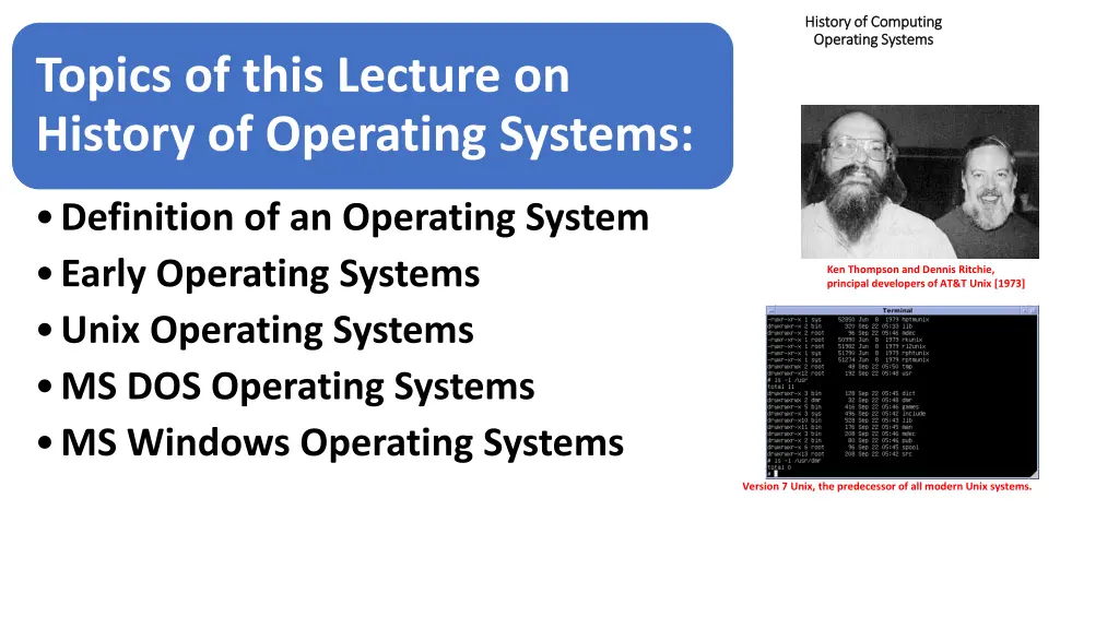 history of computing history of computing