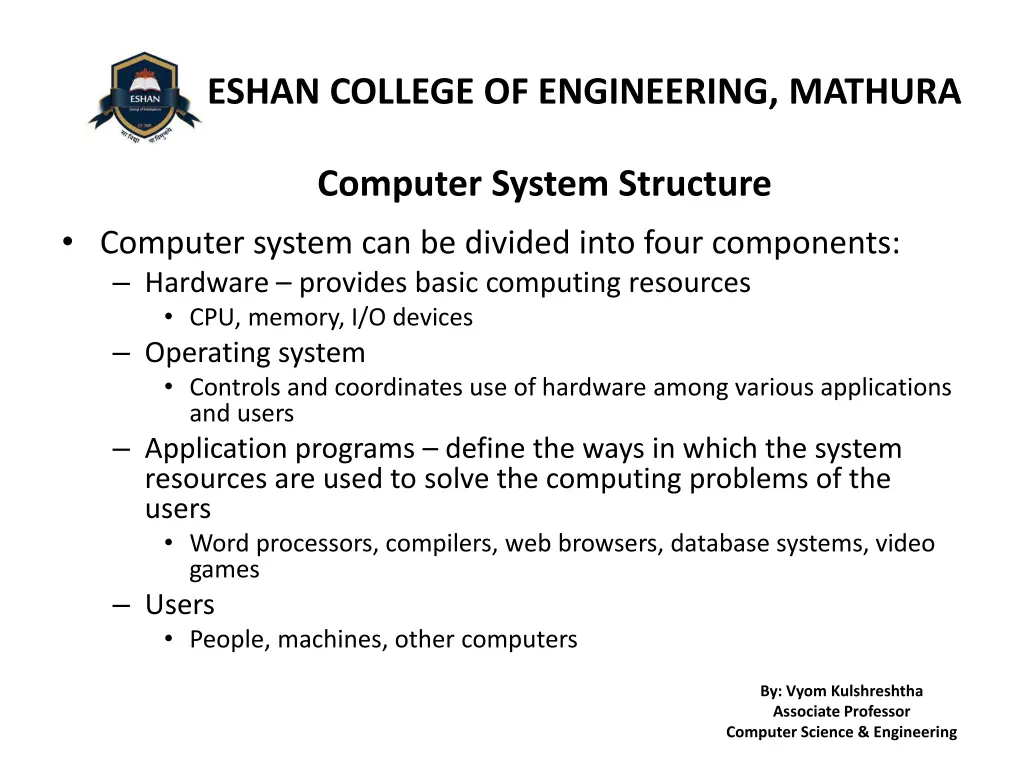 eshan college of engineering mathura 2