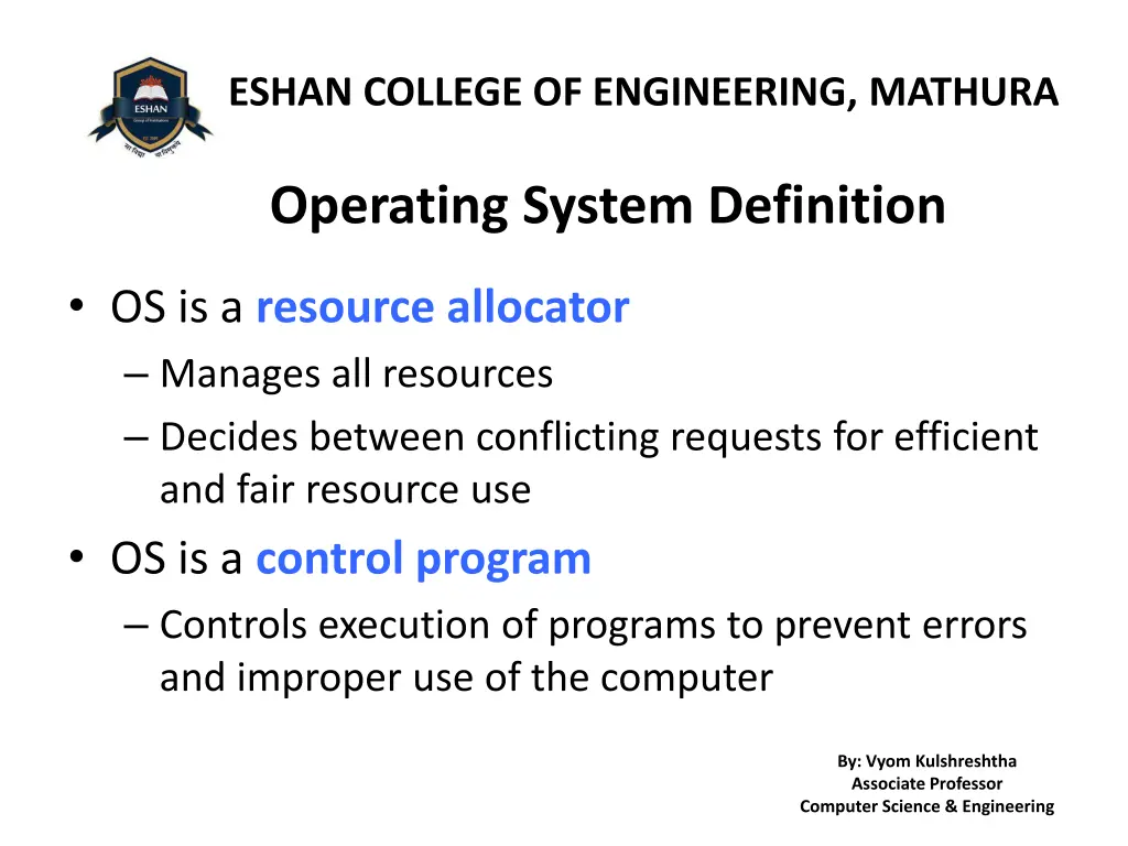eshan college of engineering mathura 5
