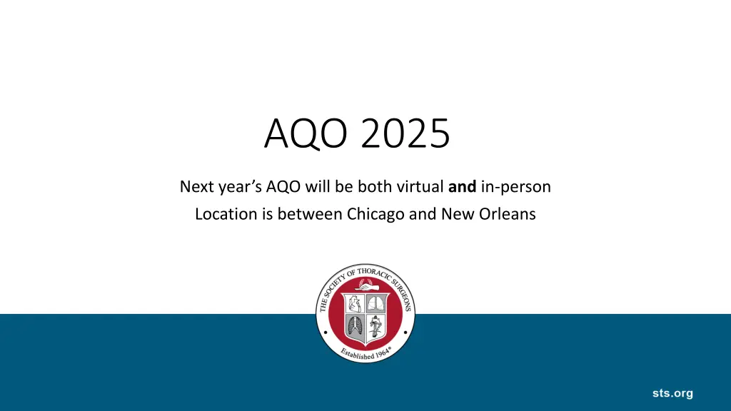 aqo 2025