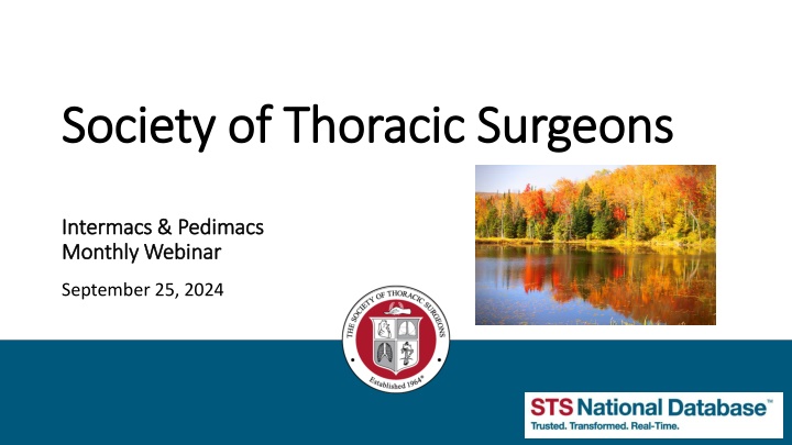 society of thoracic surgeons society of thoracic