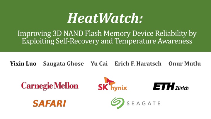 heatwatch