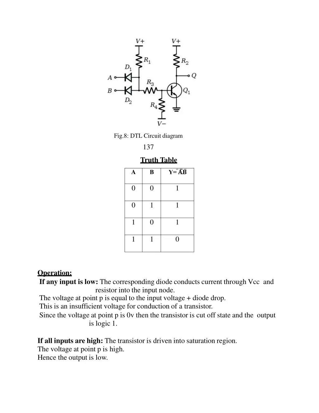 fig 8 dtl circuit diagram 137