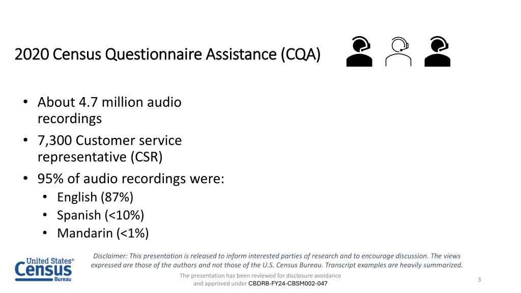 2020 census questionnaire assistance cqa 2020