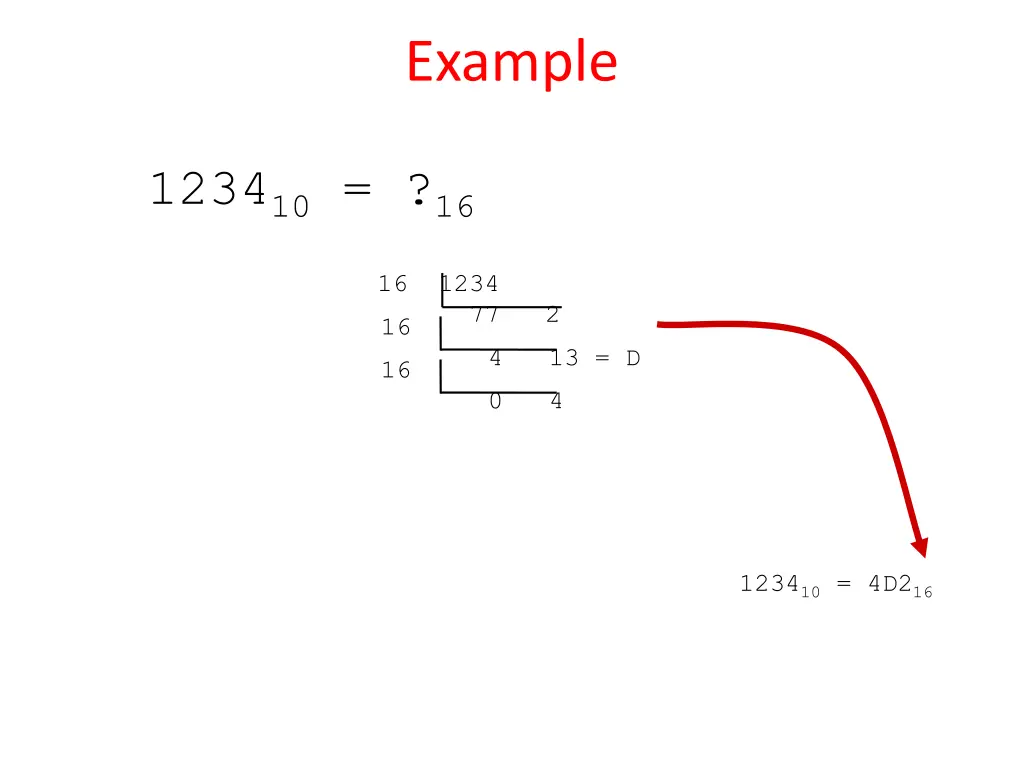 example 11