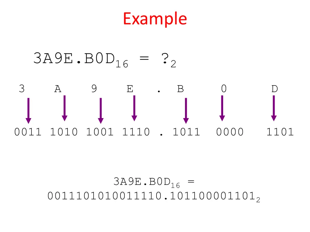 example 16