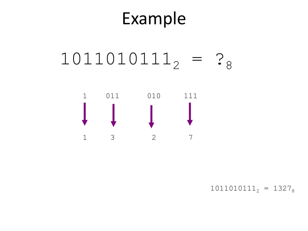 example 17