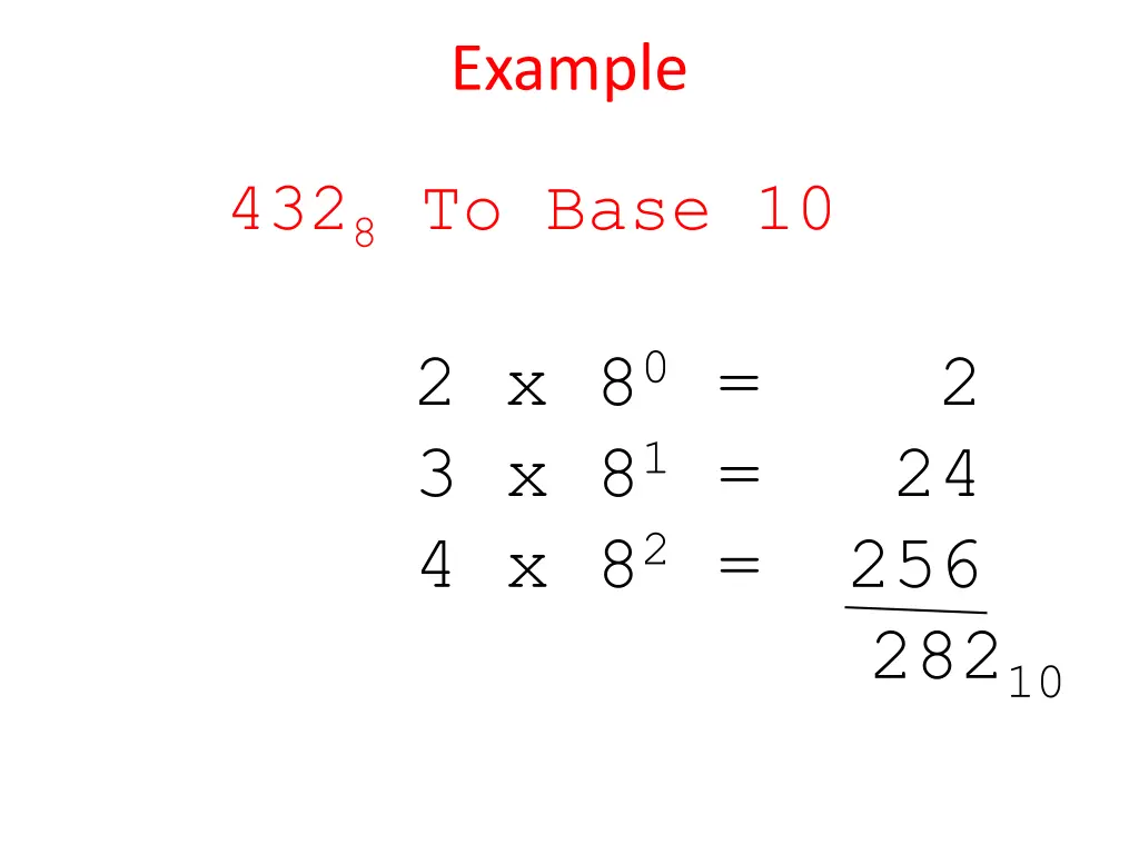 example 4