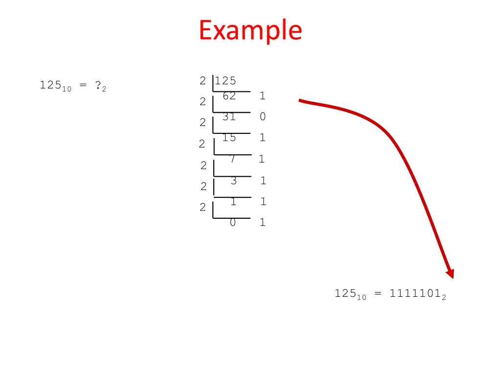 example 7