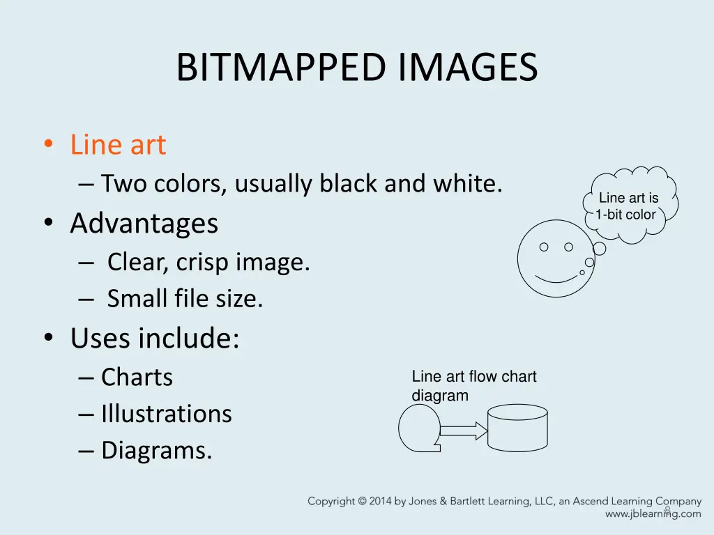 bitmapped images 1