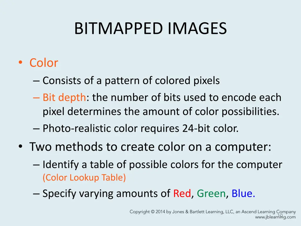 bitmapped images 3