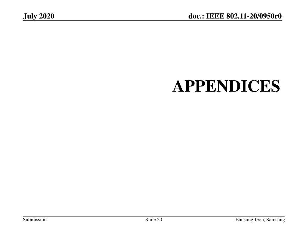 july 2020 19