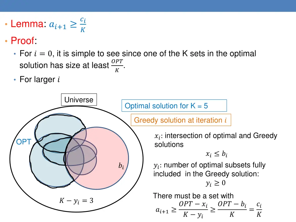 lemma 1 proof for 0 it is simple to see since