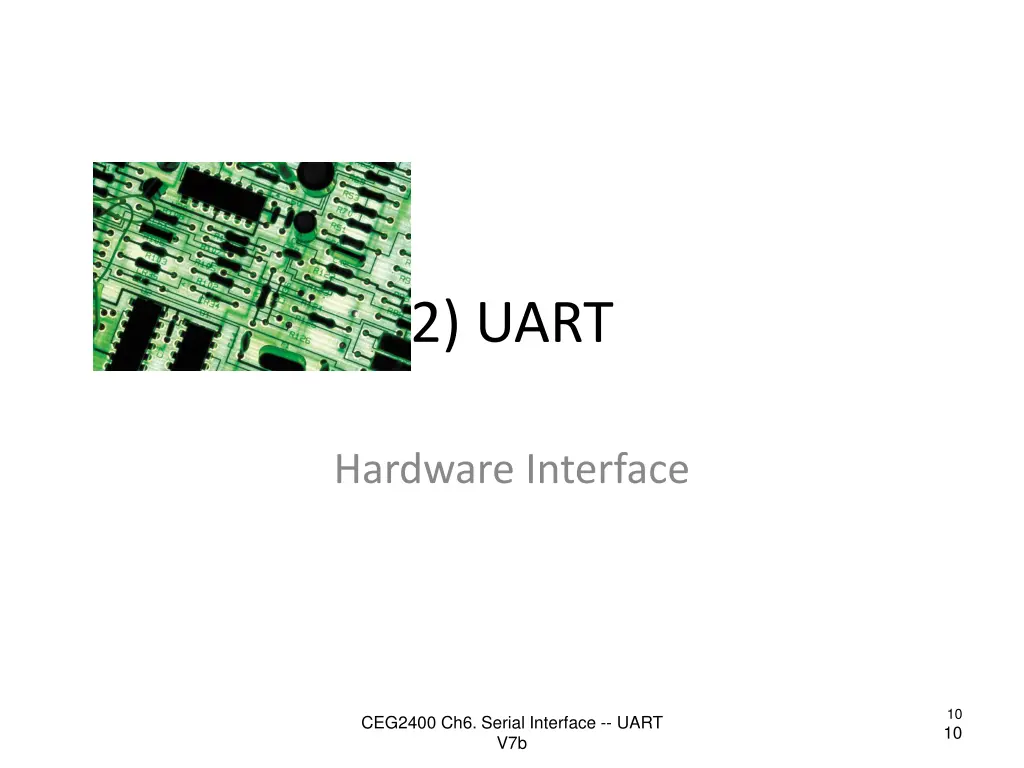 2 uart