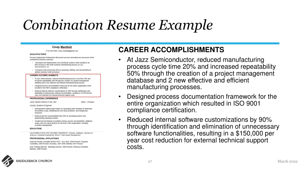 combination resume example 1