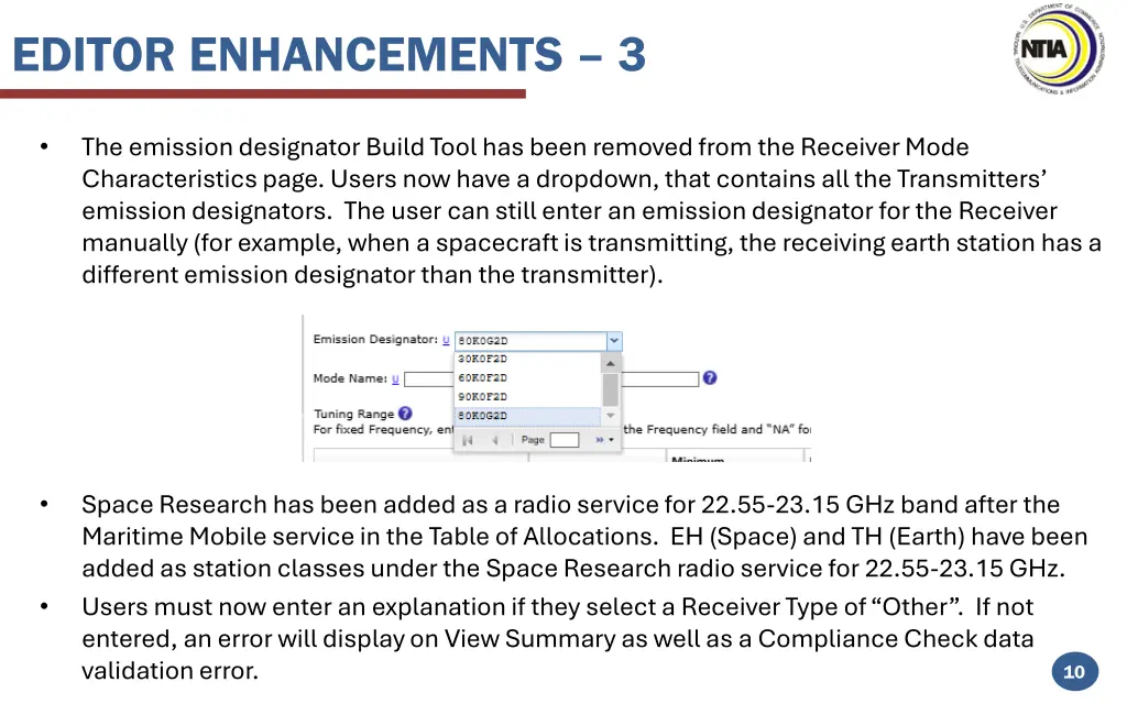 editor enhancements 3