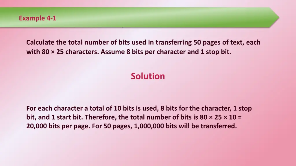 example 4 1