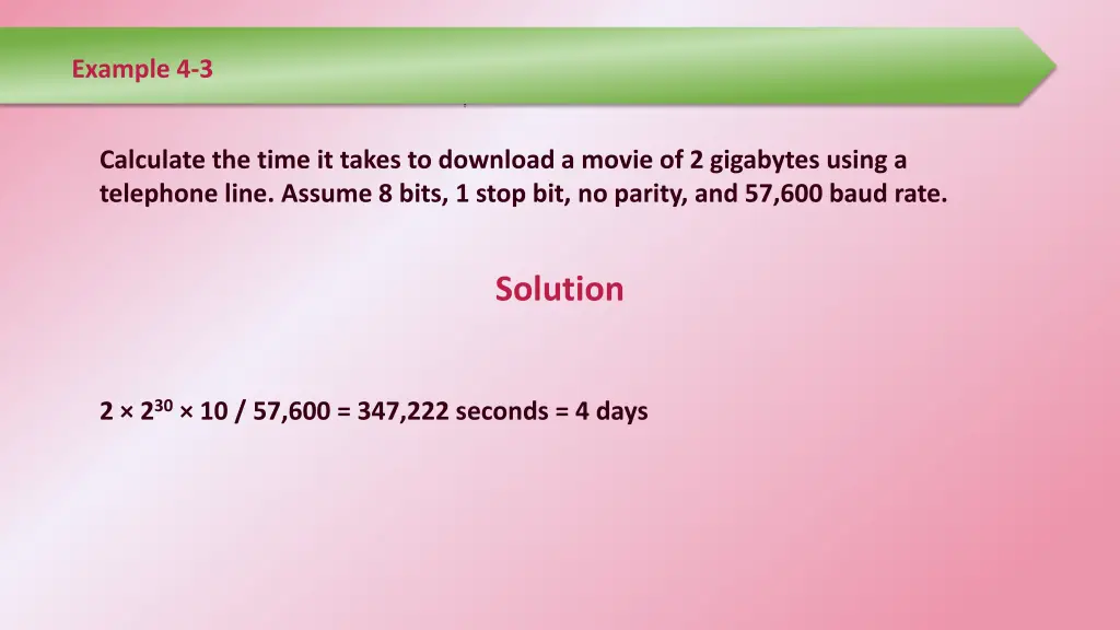 example 4 3